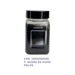 P. NEGRO DE HUMO POLVO