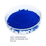 AZUL ULTRAMAR EP-28 POLVO