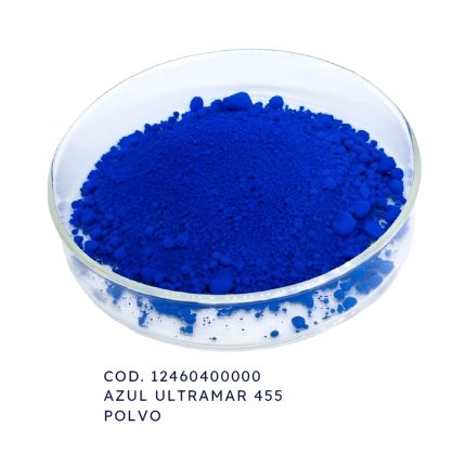AZUL ULTRAMAR EP-28 POLVO