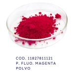 P. FLUO. MAGENTA POLVO